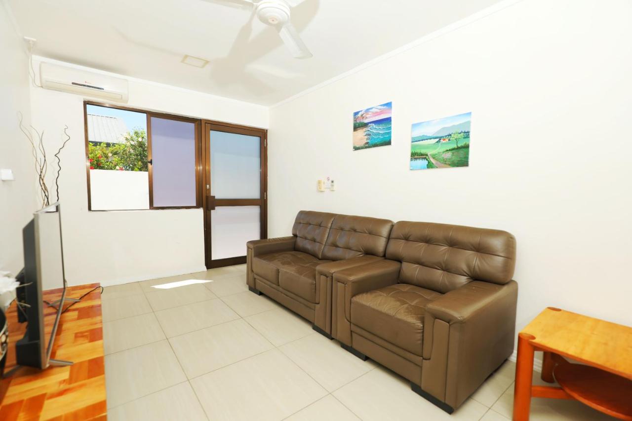 Gardenia Apartment-02 Nadi Exteriér fotografie