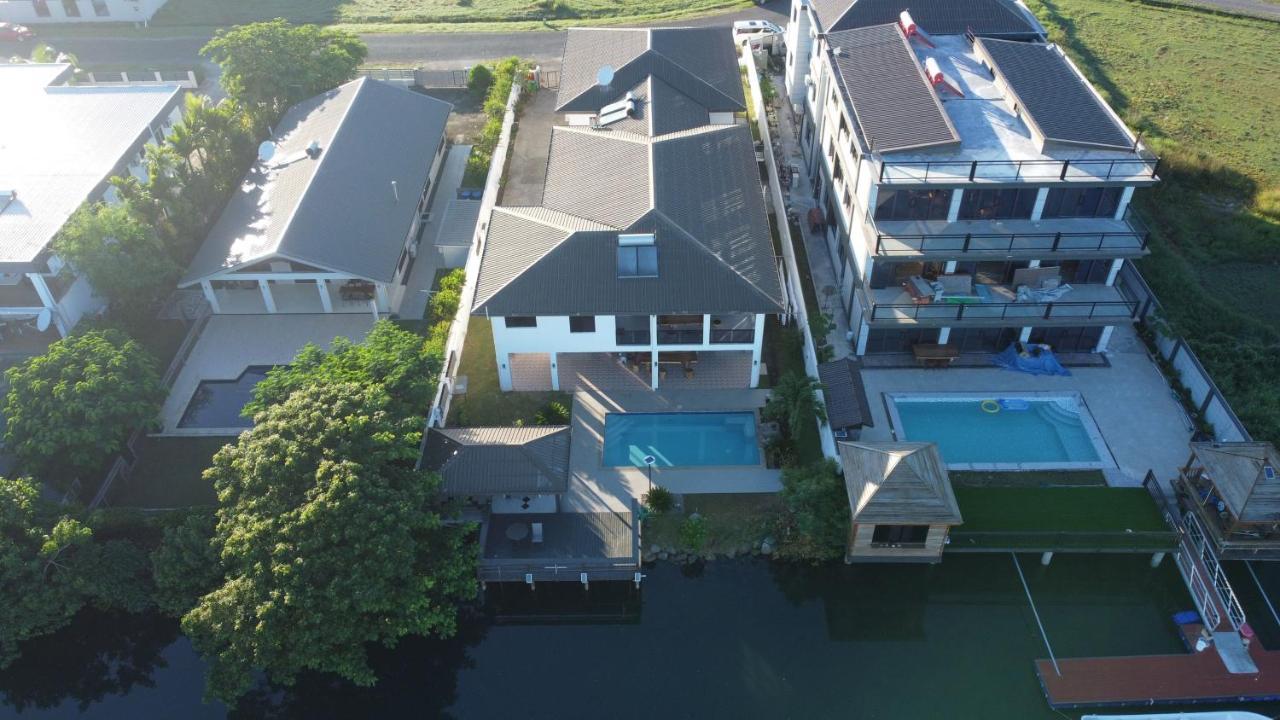 Gardenia Apartment-02 Nadi Exteriér fotografie